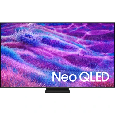 Samsung 55QN80F 55'' 139 Ekran Uydu Alıcılı 4K Ultra HD Tizen Smart QLED