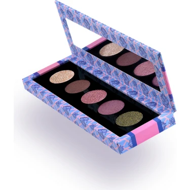 Göz Farı Paleti - Dazzling Drama Eyeshadow Palette