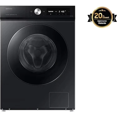 Samsung WW11DB7B34GBAH 11 kg 1400 Devir Çamaşır Makinesi