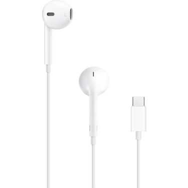 Apple Earpods Usb-C Kablolu Kulak Içi
