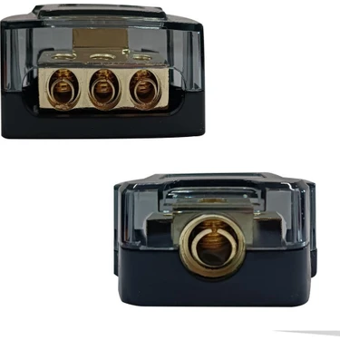 Megavox Db7 3+1 Blok