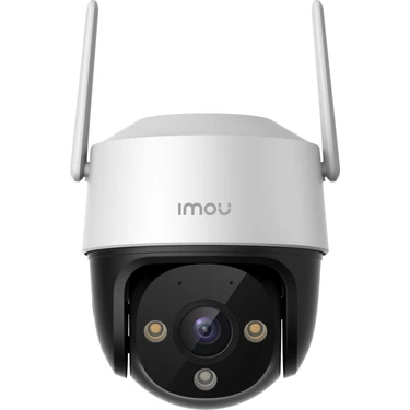 Imou 3 Mp Dış Ortam Pt Kamera (Cruiser Se+) 
