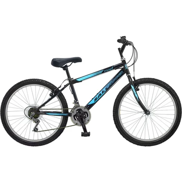 Salcano Excel 24 Jant Pabuç Fren Dağ Bisikleti (140 cm Üstü