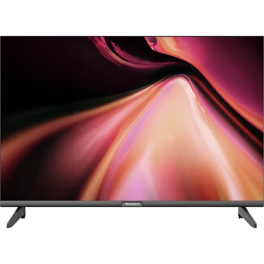 Skytech 24ST3101 24'' 60 Ekran HD Ready Android LED TV (12 WOLT)