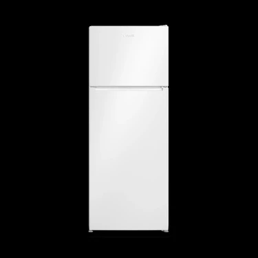 Arçelik 470503 MB Statik Beyaz
