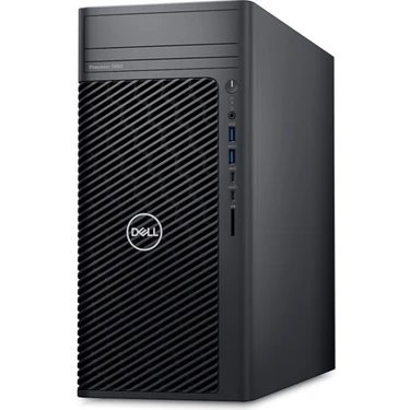 Dell Precision T3680 I7-14700 32GB 512 GB SSD 16GB RX6800 Fiyatı