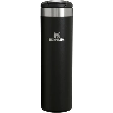 Stanley The AeroLight Transit Mug 0.59L Sızdırmaz Kapaklı Paslanmaz Çelik İçecek Kabı ile 8 Saat