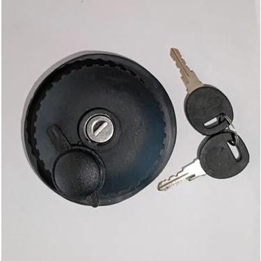 Fiat 55-46/80-66 Traktör Mazot Depo Kapağı ( Kilitli ) Fiyatı