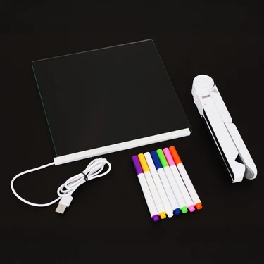 Joyplus JOYPLUS JP1070 NEON IŞIKLI YAZI TAHTASI Fiyatı