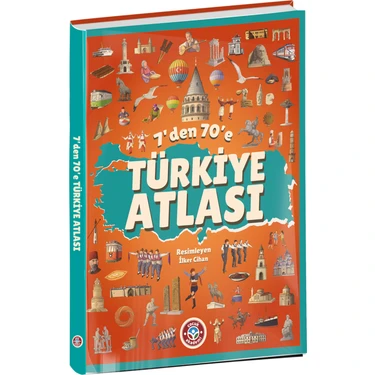 Çocuk Akademi 7'den 70'e Türkiye