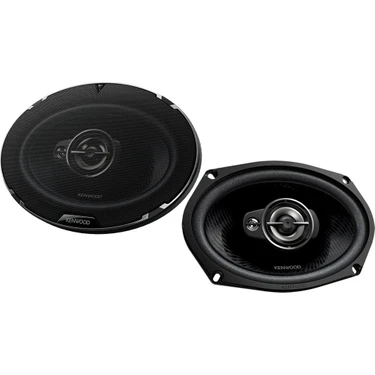 Kenwood KFC-PS6977 Ps Serisi Oval Hoparlör 3 Yollu 570W Fiyatı