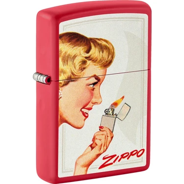 Zippo Çakmak Z-46295 Fiyatı, Taksit Seçenekleri ile Satın Al