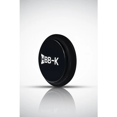 Hbb-K Hapro Tag Ios & Android Uyumlu Airtag Akıllı Gps Takip