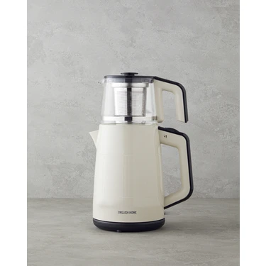 English Home CMK 6030 Çay Makinesi ve Kettle 2 Litre