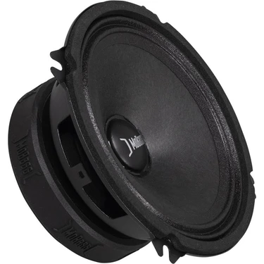 Mobass 13CM Midrange – MBM-113 Midrange Hoparlör – Prof Midrange