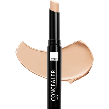 Avon Concealer Stick Kapatıcı Light Medium -