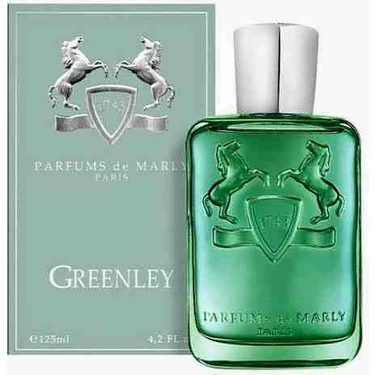 Parfums De Marly Greenley Edp 125 ml Fiyatı - Taksit Seçenekleri