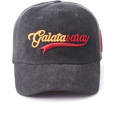 Gs Store Galatasaray Şapka