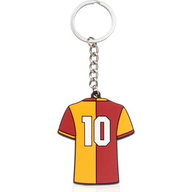 Gs Store Galatasaray Forma Anahtarlık