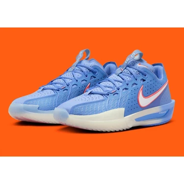 Nike G.t. Cut 3 Erkek Basketbol AYAKKABISI-DV2913-403 Fiyatı