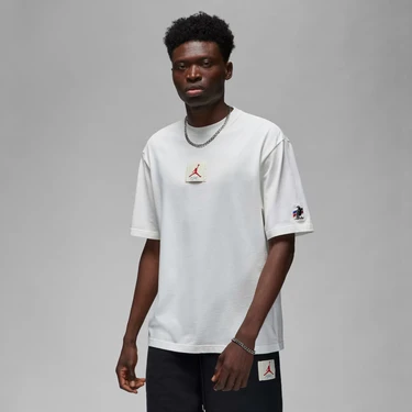 Nike Air Jordan x TWO18 Tişört DV6962-133 Fiyatı
