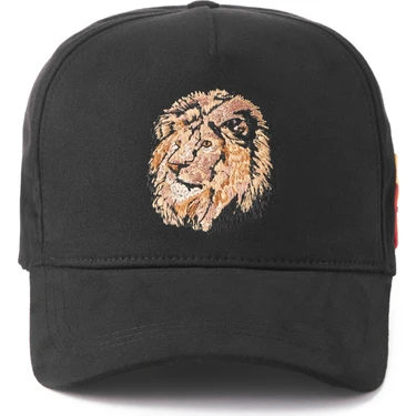 Gs Store Galatasaray Aslan Şapka