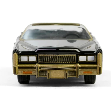 Greenlight 1/64 California Lowriders Series 6- 1976 Cadillac Fiyatı