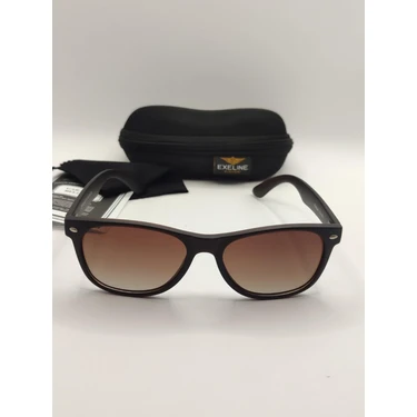 Exeline 119 Col Serisi Polarize Uv 400 Yansıma Giderme Fiyatı