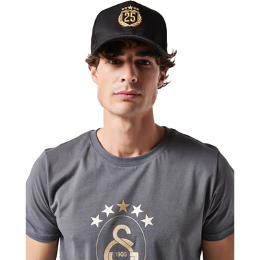 Gs Store Galatasaray 25 Şampiyonluk Şapka