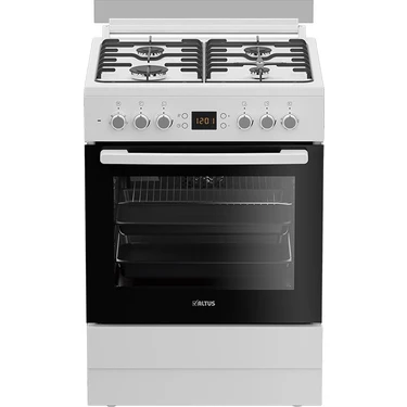 Altus Al 5756 Gtd Ocaklı