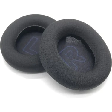 Steelseries Arctis Nova 1/1x/1p/3/4/4p Uyumlu Kulaklık Pedi, Sünger Yastığı 4x/5/5p/5x/7/7x/7p