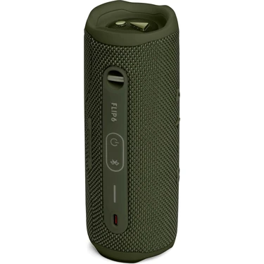 Flip6, Bluetooth Hoparlör, IP67,
