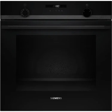 Siemens HU736AEG0T Fırın Ankastre Buhar Destekli