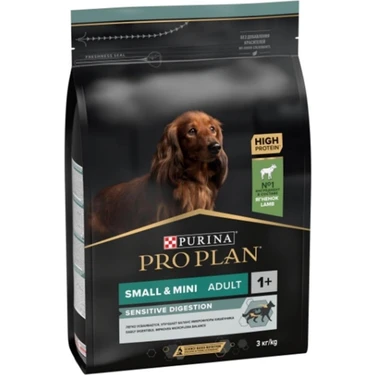 Pro Plan Small Mini Adult Kuzulu Küçük Irk Yetişkin Köpek