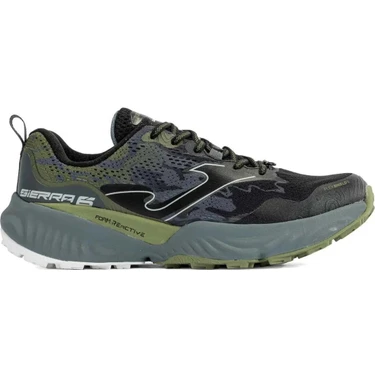 Joma Sıerra Men 2401 Erkek Siyah Sneaker