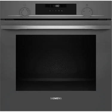 Siemens HU736AEN0T Buhar Destekli Ankastre Fırın
