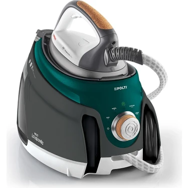 Polti La Vaporella XT120C 8,5 Bar Buhar Kazanlı Ütü(10 Sene Kazan