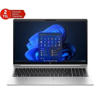 Hp Probook 450 G10 Intel Core I5-1334 32GB 512 GB SSD 15.6” Fiyatı