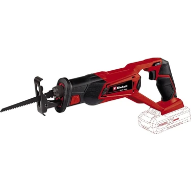 Einhell Akülü Kılıç Testere TE-AP 18/22 Li-Solo Power X-Change (18 V, Li-Ion, 2600 dev/dk Maks.