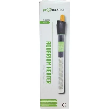 Pro Tech Akvaryum Su Isıtıcı