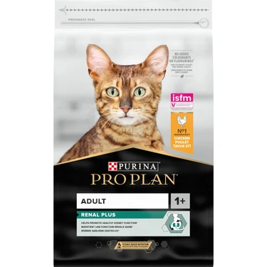 Pro Plan Tavuklu Yetişkin Kedi Maması  KG
