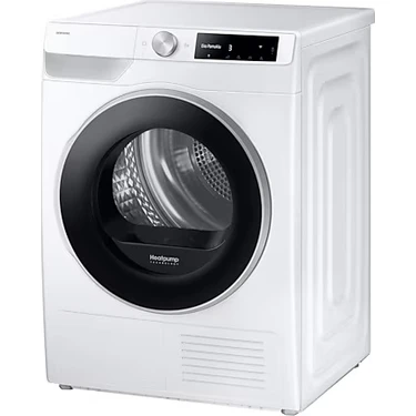 Samsung DV10DG6440LEAH 10 kg Kurutma Makinesi A+++ Enerji Sınıfı Isı Pompalı Kırışıklık Önleyici