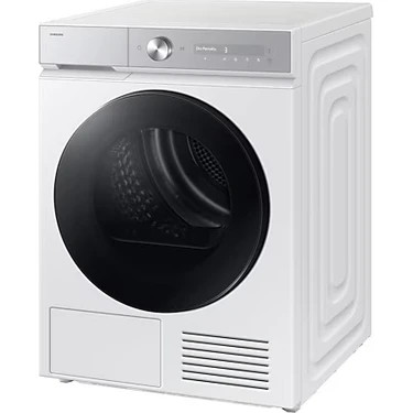 SAMSUNG DV10DB8440GHAH Bespoke AI Kurutma Makinesi QuickDrive™