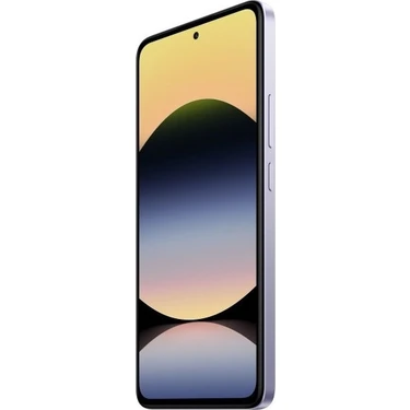 Redmi Note 14 5G 256 GB Hafıza ve 8 GB RAM ile Yüksek Performanslı Akıllı