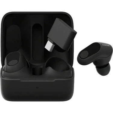 Sony Inzone Buds Truly Kablosuz Gürültü Önleyici Oyun Kulaklığı