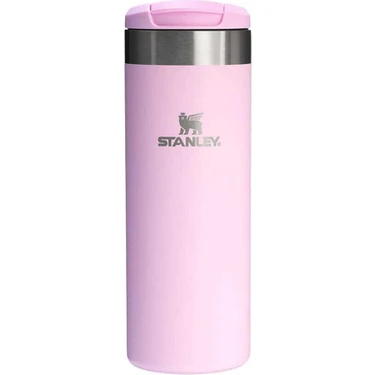 Stanley The AeroLight Transit Mug .47L 16oz Pembe