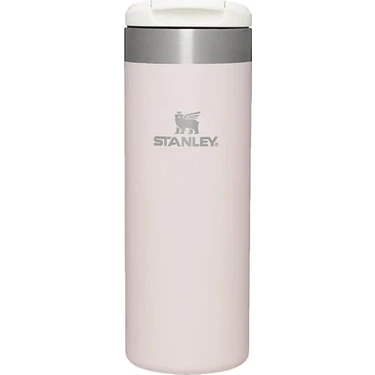 Stanley The Aerolight Transit Mug 0.47 Lt / 16Oz Rose Quartz