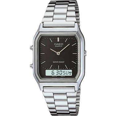 Casio AQ-230A-1DMQ Erkek Kol