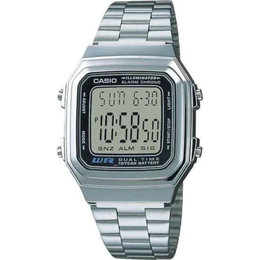 Casio Kol Saati