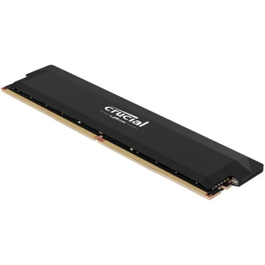 Crucial Pro Oc 32GB (1X32GB) DDR5 6000MHz CL40 Soğutuculu Fiyatı